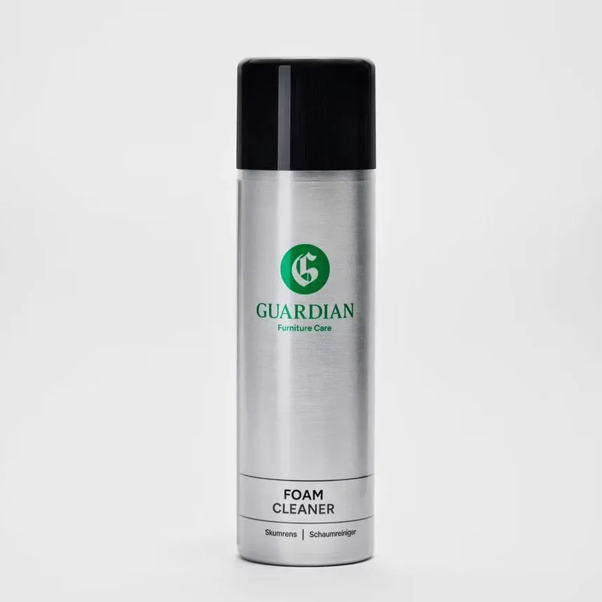Puhastusvaht Guardian tekstiilidele/vaipadele 500 ml