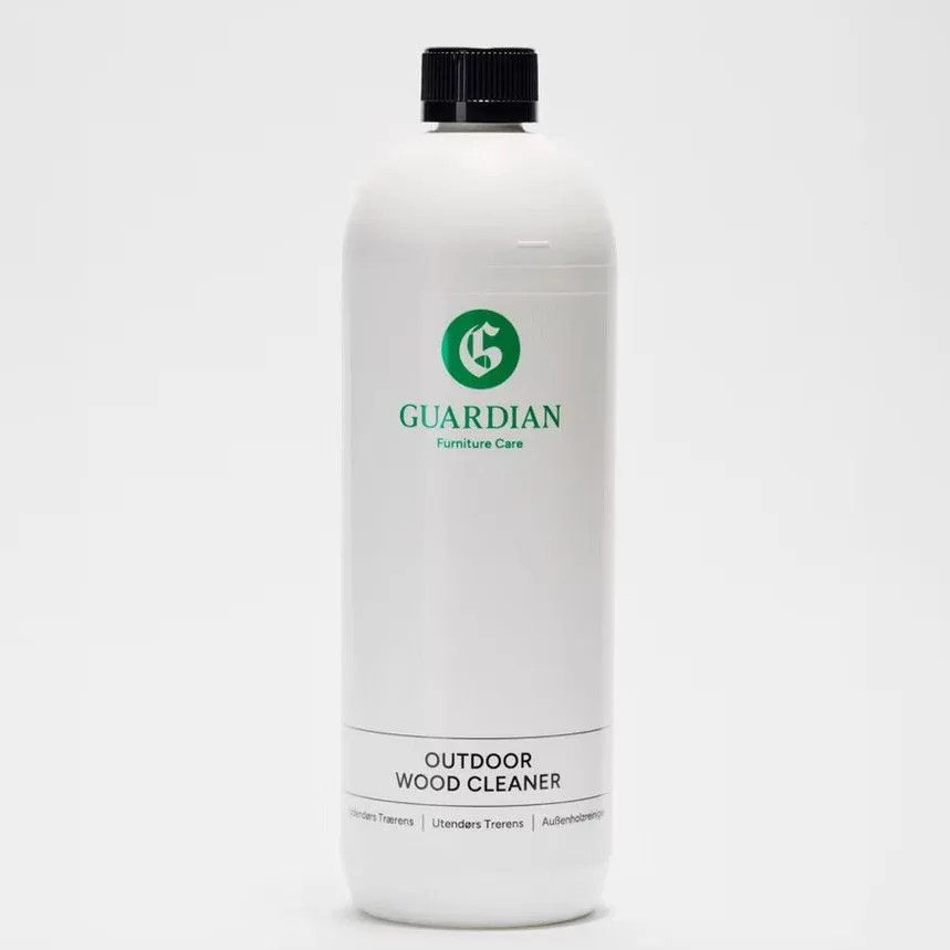Puidupuhastusvahend OUTDOOR Guardian 1000 ml