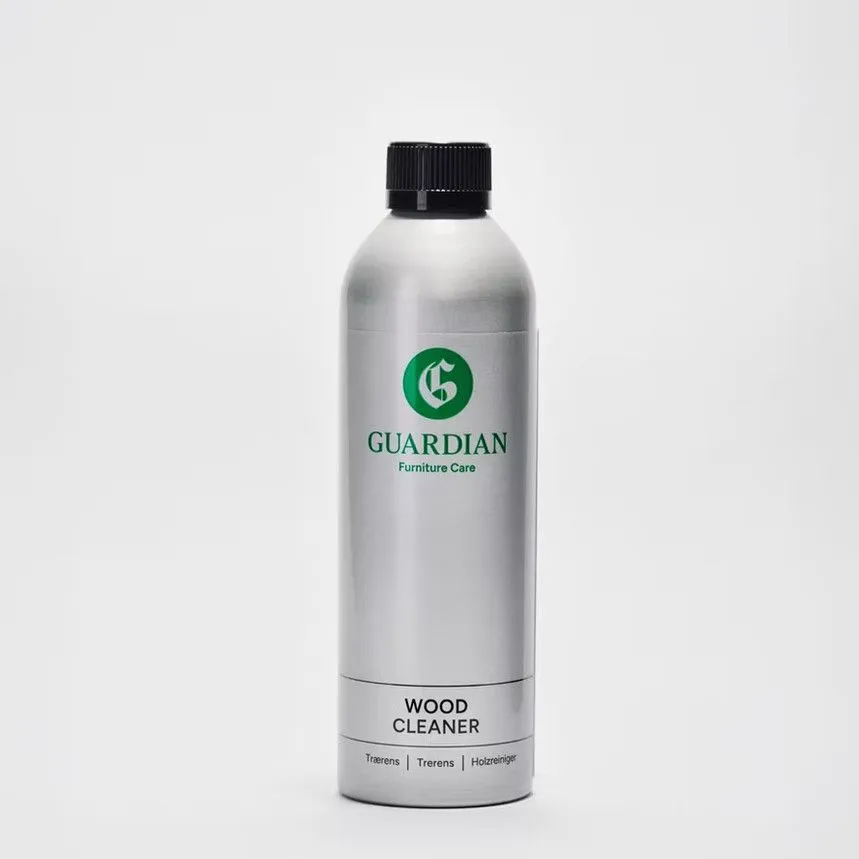 Puidupuhastaja Guardian 500 ml