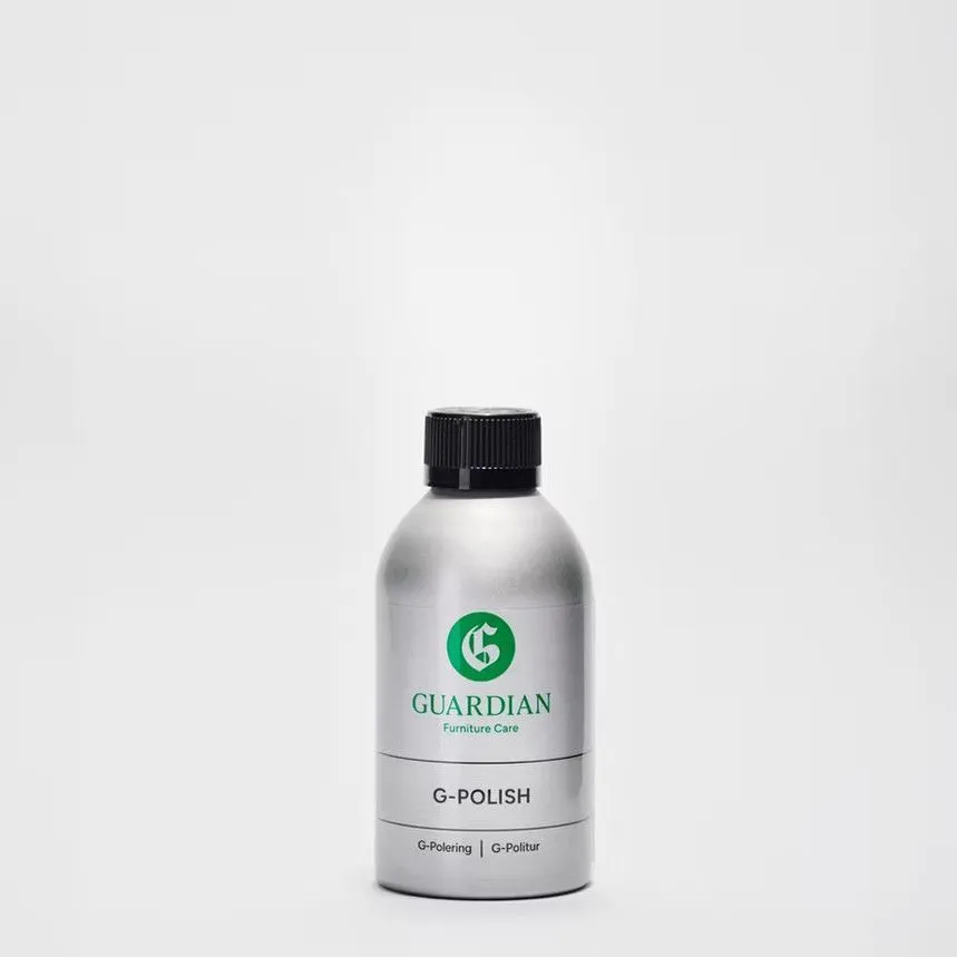Poleerimisvahend Guardian 250 ml