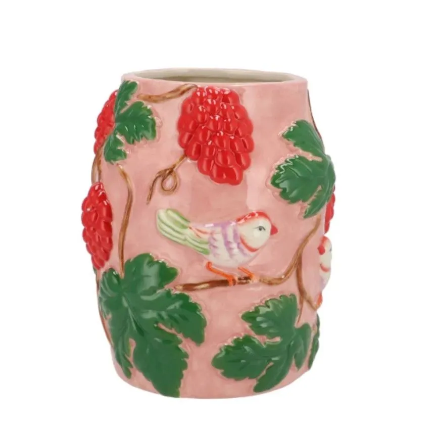 Vaas Chloe Summer H24 roosa
