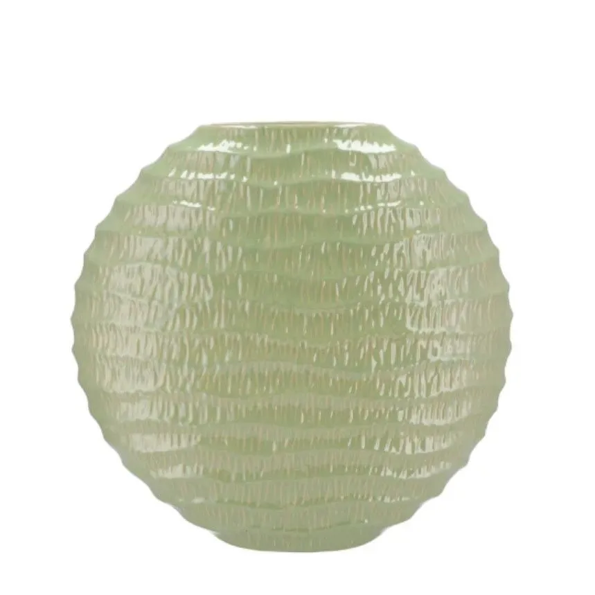 Vaas Lima Oval H30 roheline