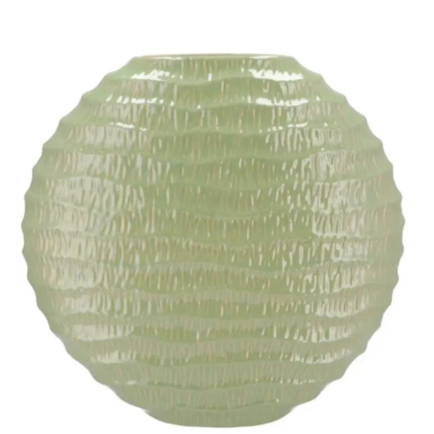 Vaas Lima Oval H50 roheline