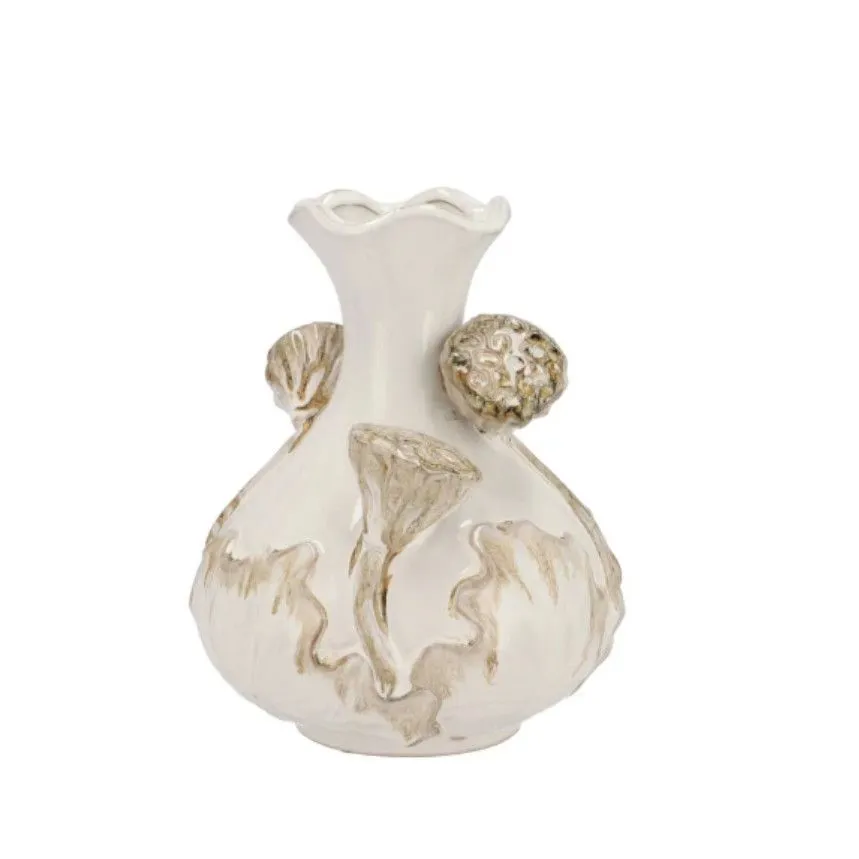 Vaas Maria Lotus H20 valge