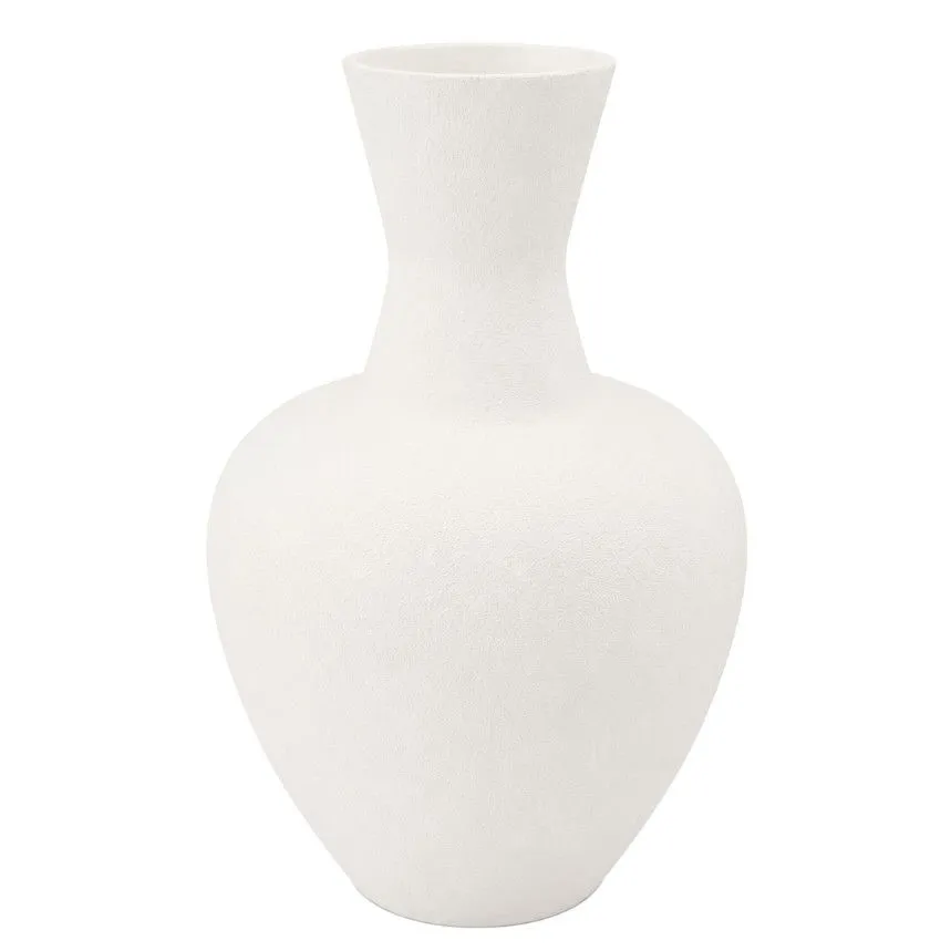 Vaas Fiore H69 valge