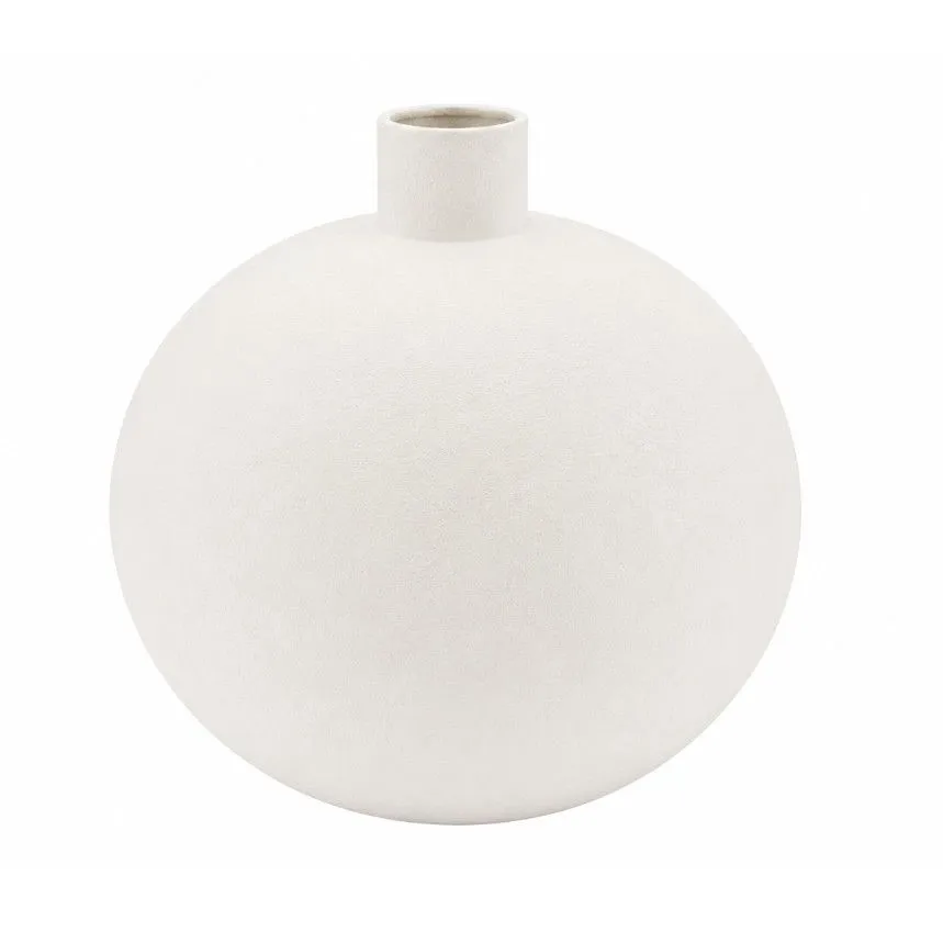 Vaas Fiore Bol H49 valge