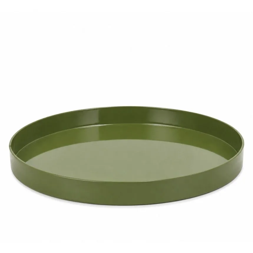 Kandik Melamine D27 roheline