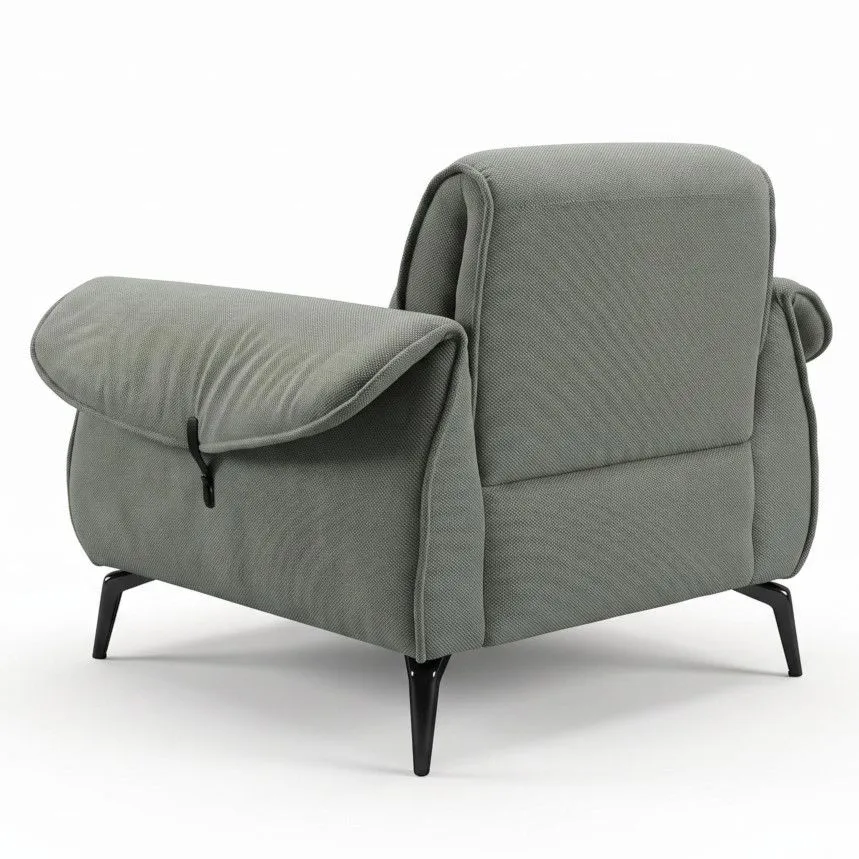 Tugitool Daila mündiroheline