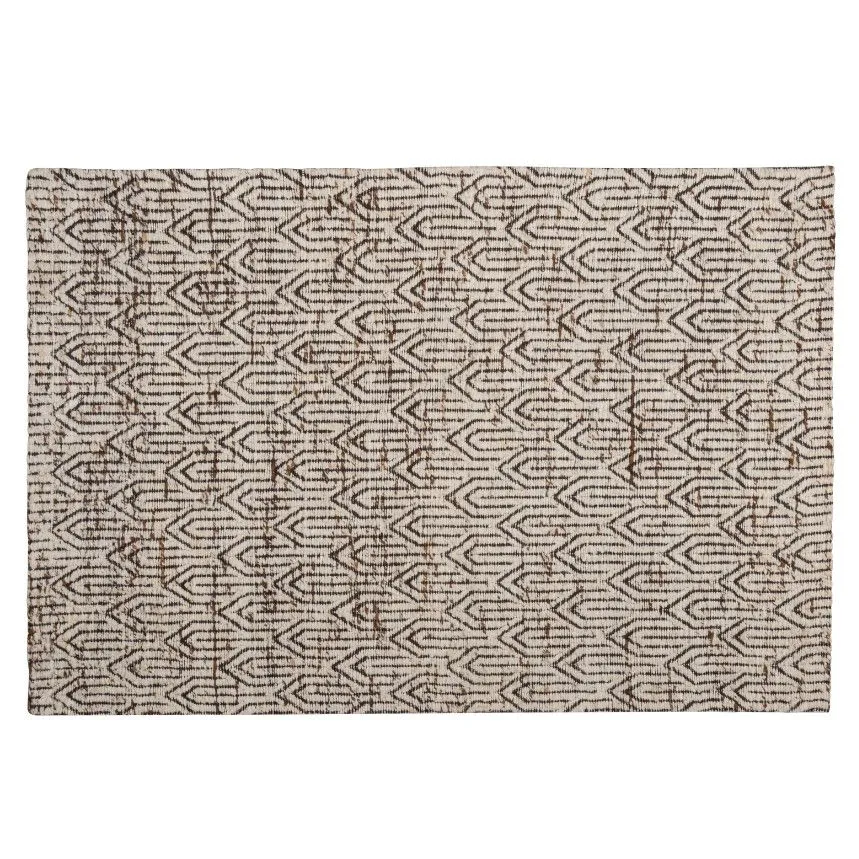 WOOOD vaip Joslin 170x240 natural