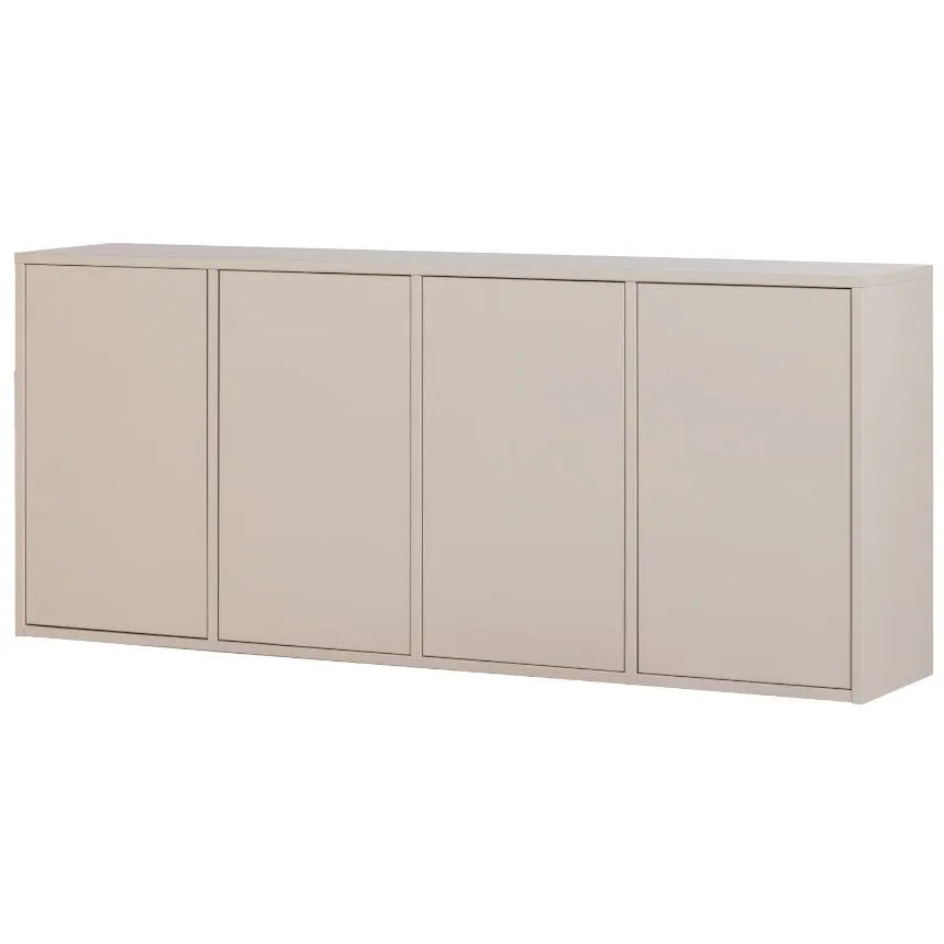WOOOD kummut Meggy 4u uduhall