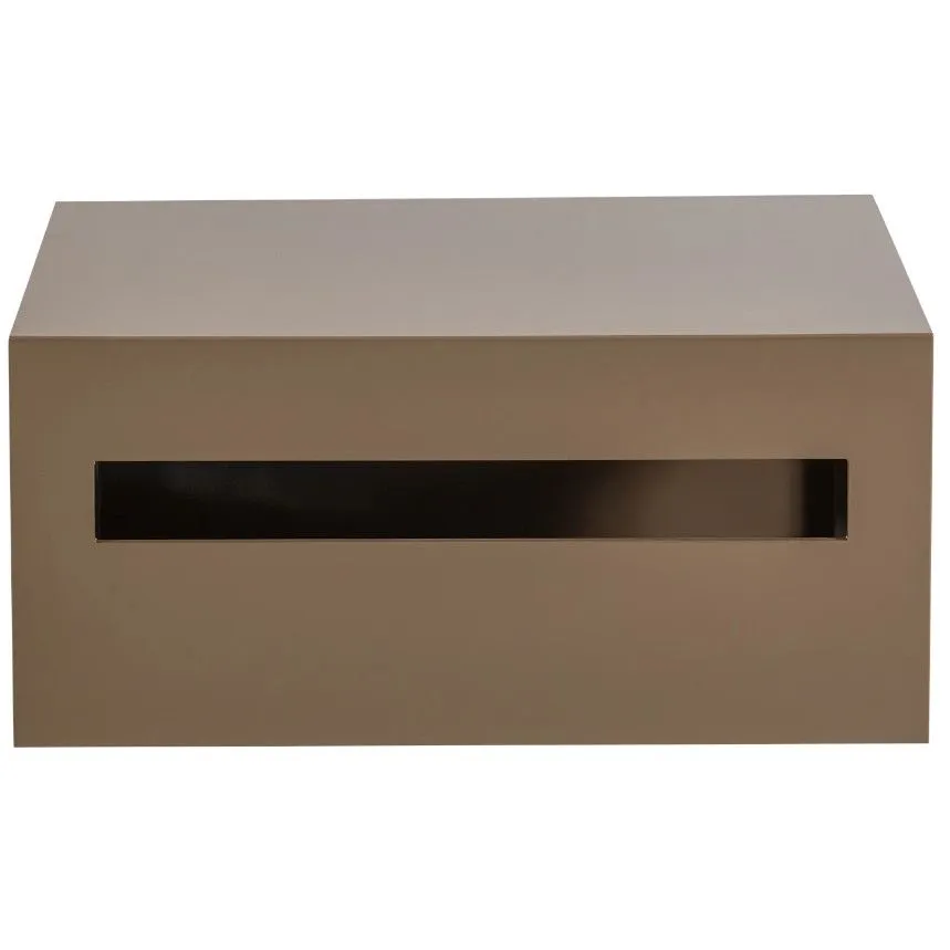 WOOOD diivanilaud Modern 88x88 liiv