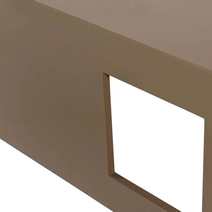 WOOOD diivanilaud Modern 88x88 liiv