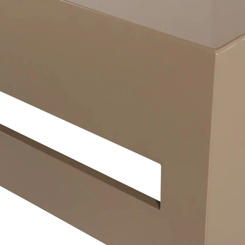 WOOOD diivanilaud Modern 88x88 liiv