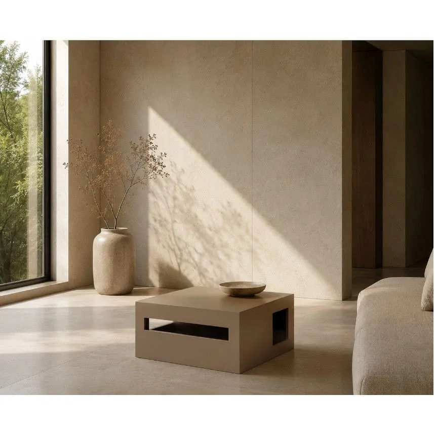 WOOOD diivanilaud Modern 88x88 liiv