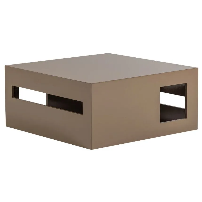 WOOOD diivanilaud Modern 88x88 liiv