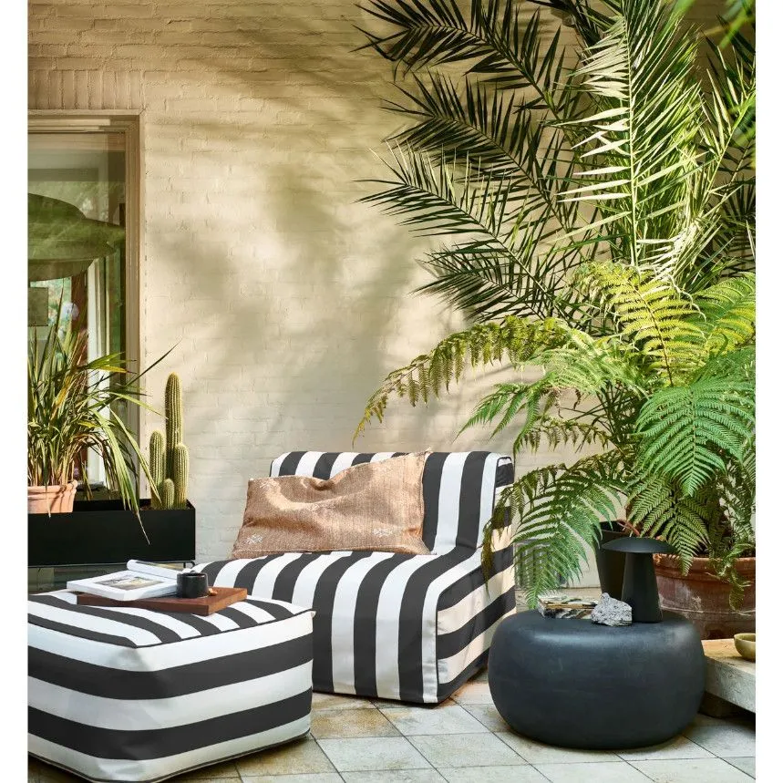 WOOOD In&Out abilaud Pebble 65 antratsiit