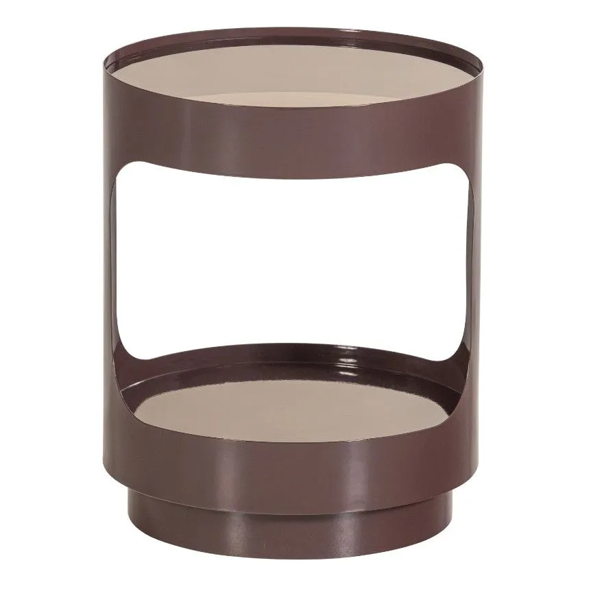 WOOOD abilaud Sero D37 pruun
