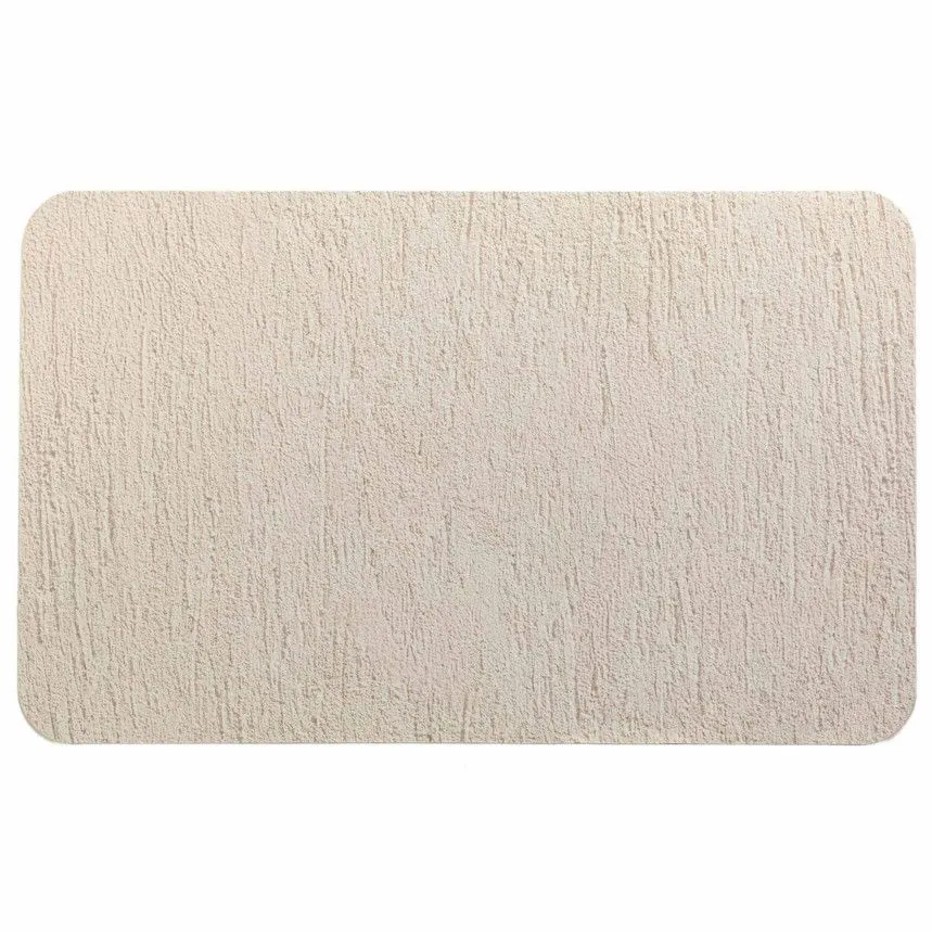 Vannitoamatt Stan 50x80 beež