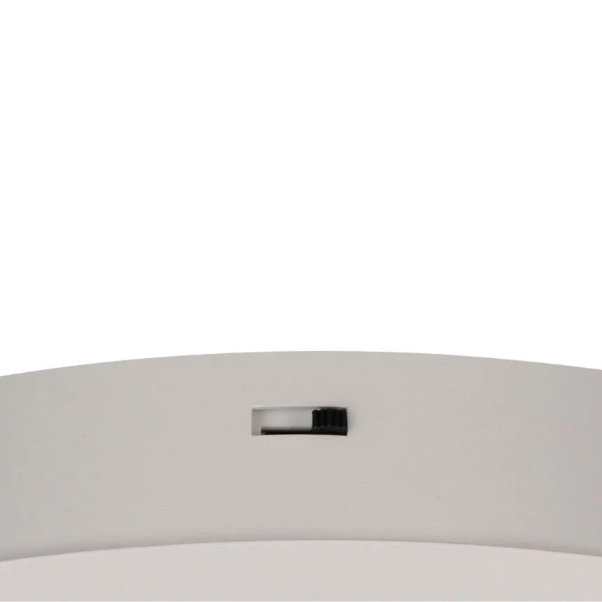 Select rippvalgusti Baxter LED hall