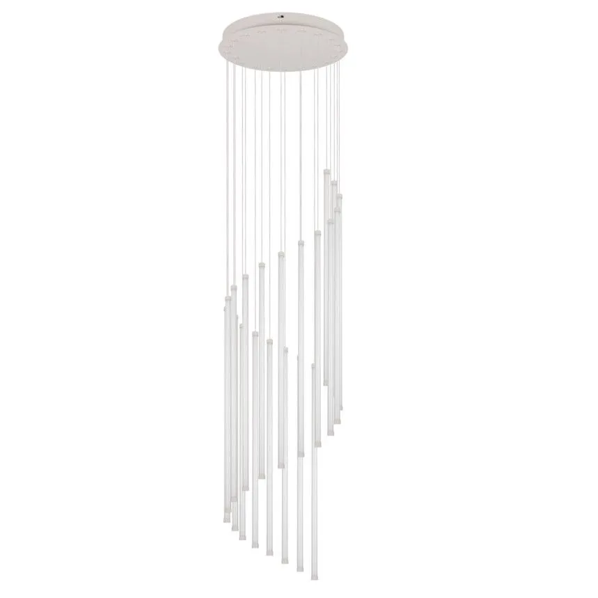 Select rippvalgusti Baxter LED hall