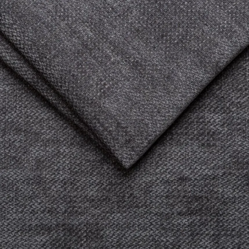 Pesukastiga kontinentaalvoodi Clara pocket 120x200 antratsiit