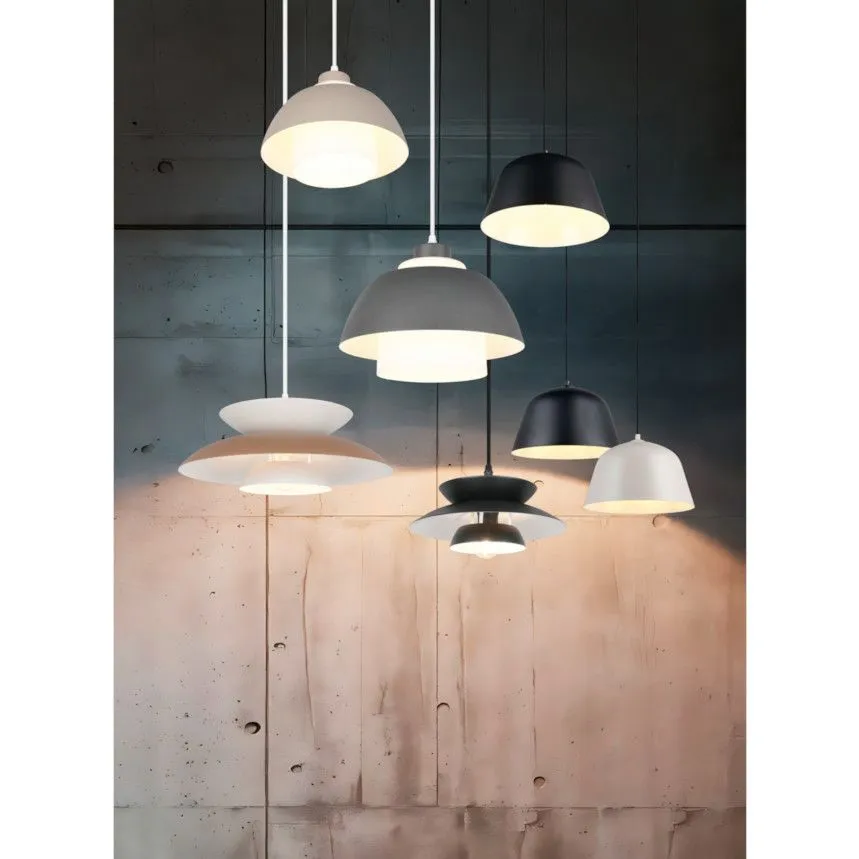 Laelamp Tilos H150 beež