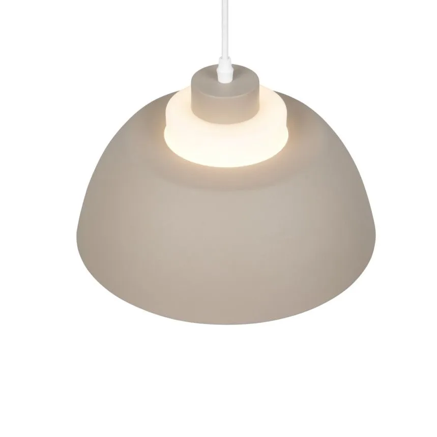 Laelamp Tilos H150 beež