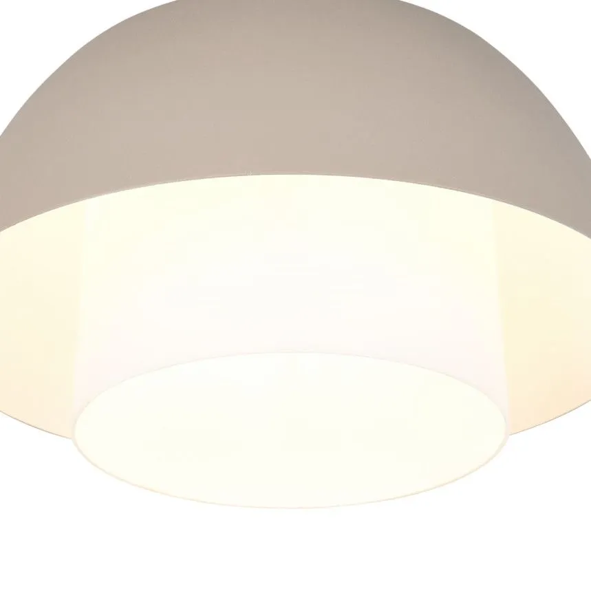 Laelamp Tilos H150 beež