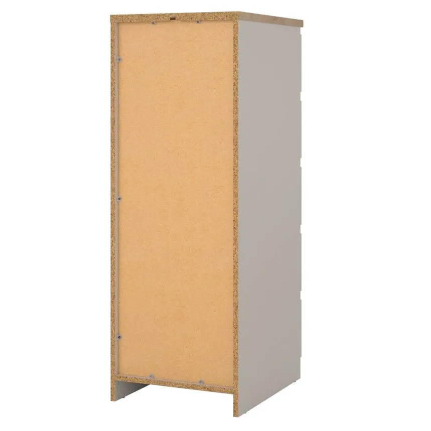 Kummut Naia 5s hickory/kašmiir