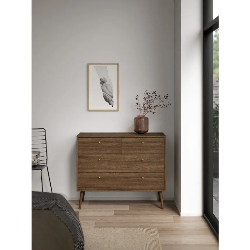 Kummut Bodo 2+2s narbonne tamm