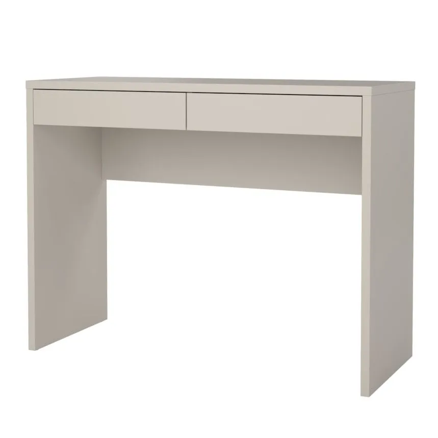 Kirjutus/tualettlaud Function 2s kašmiir