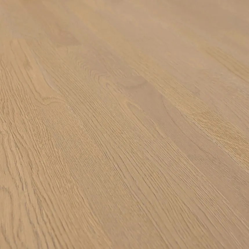 WOOOD söögilaud Tablo 90x220 hall