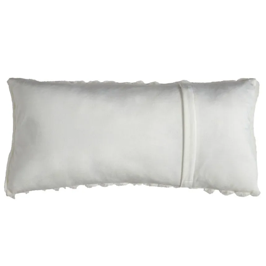 Light&Living dekoratiivpadi 30x60 valge