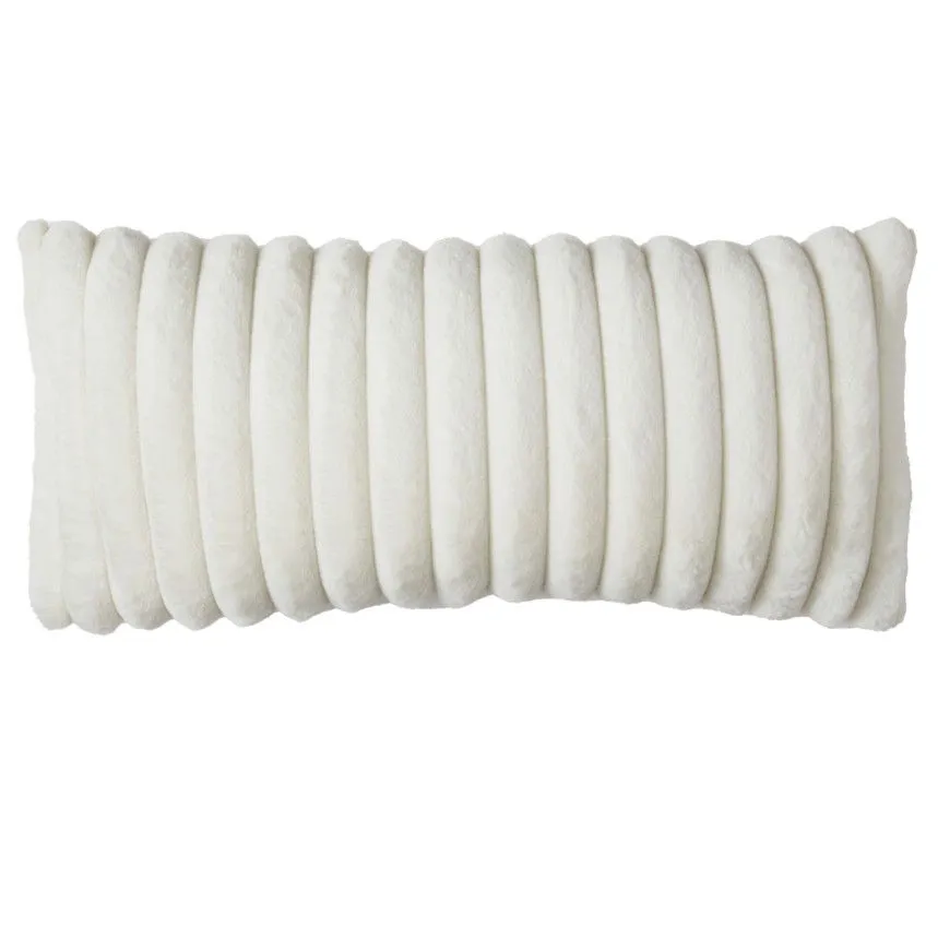 Light&Living dekoratiivpadi 30x60 valge