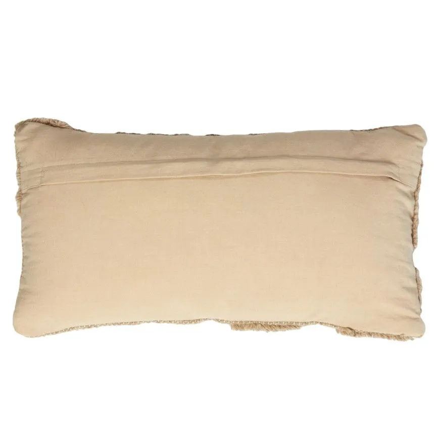 Light&Living dekoratiivpadi Latium 30x60 pruun