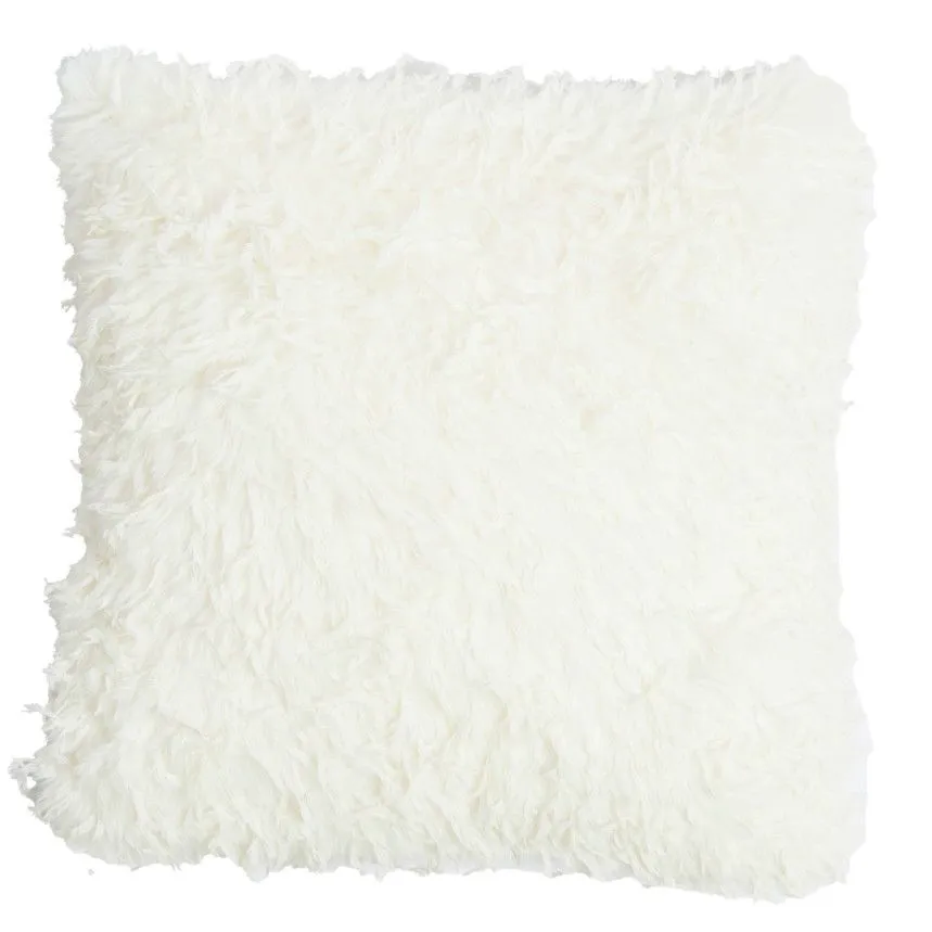 Light&Living dekoratiivpadi Allariz 45x45 valge