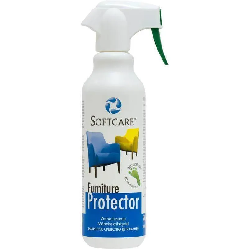 Softcare tekstiilkaitsevahend 500 ml