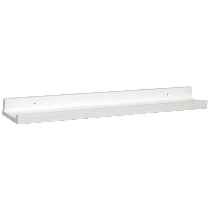 Pildiriiul 90 cm valge