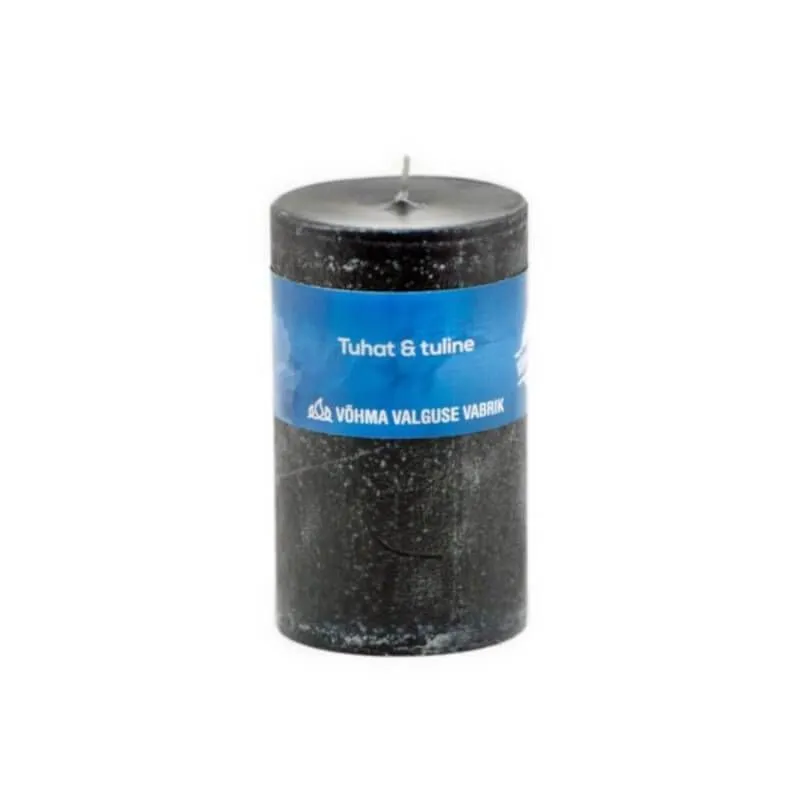 Lõhnaküünal Tuhat ja tuline 7x8cm, 40h