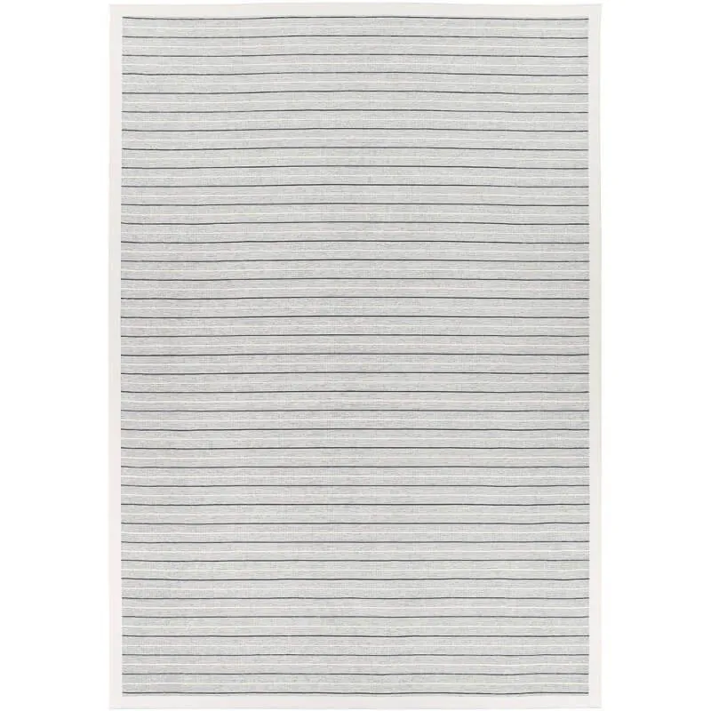 Vaip Puise 140x200 cm white