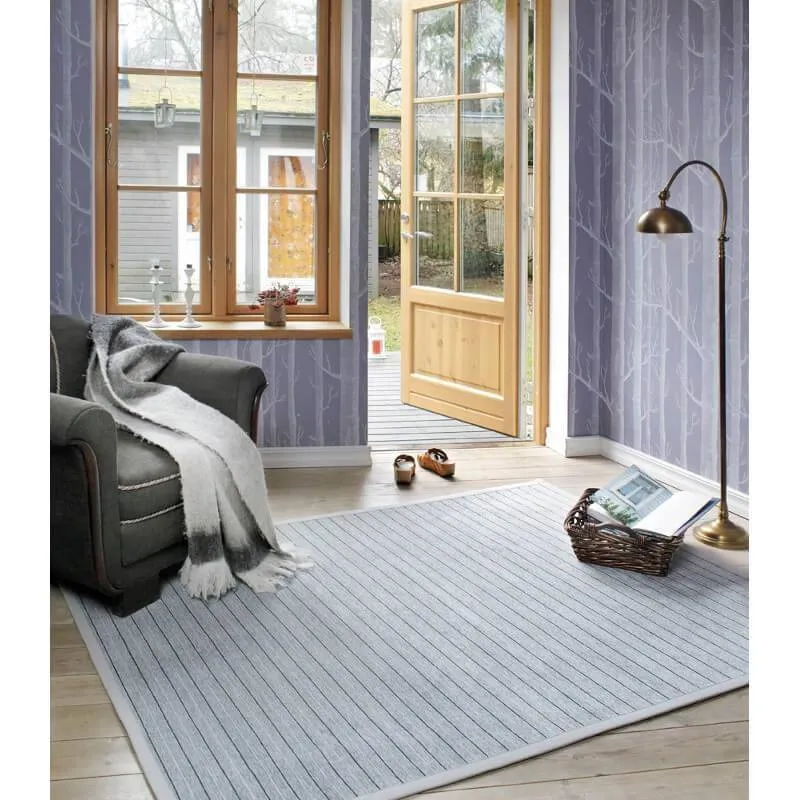 Vaip Puise 140x200 cm silver