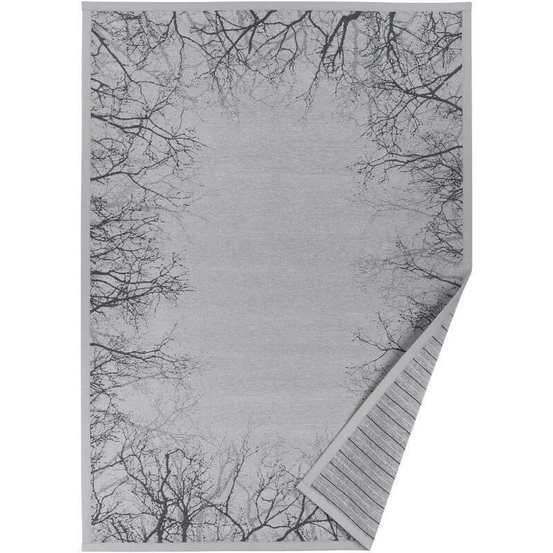 Vaip Puise 140x200 cm silver