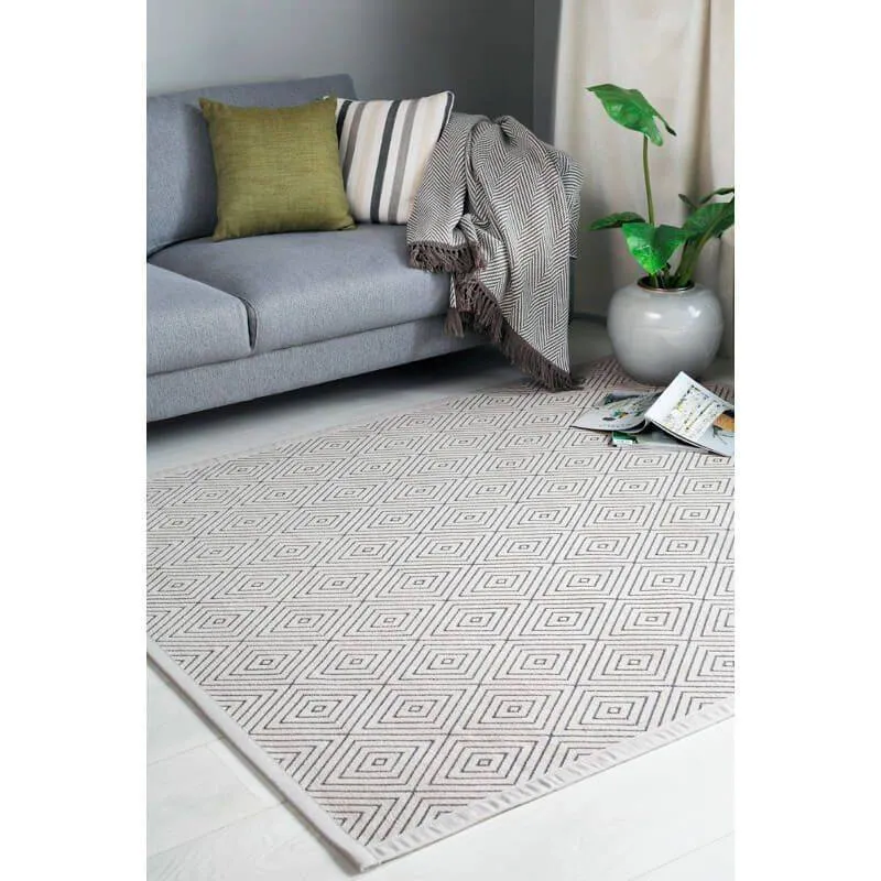 Vaip Kalana 70x140 cm beige