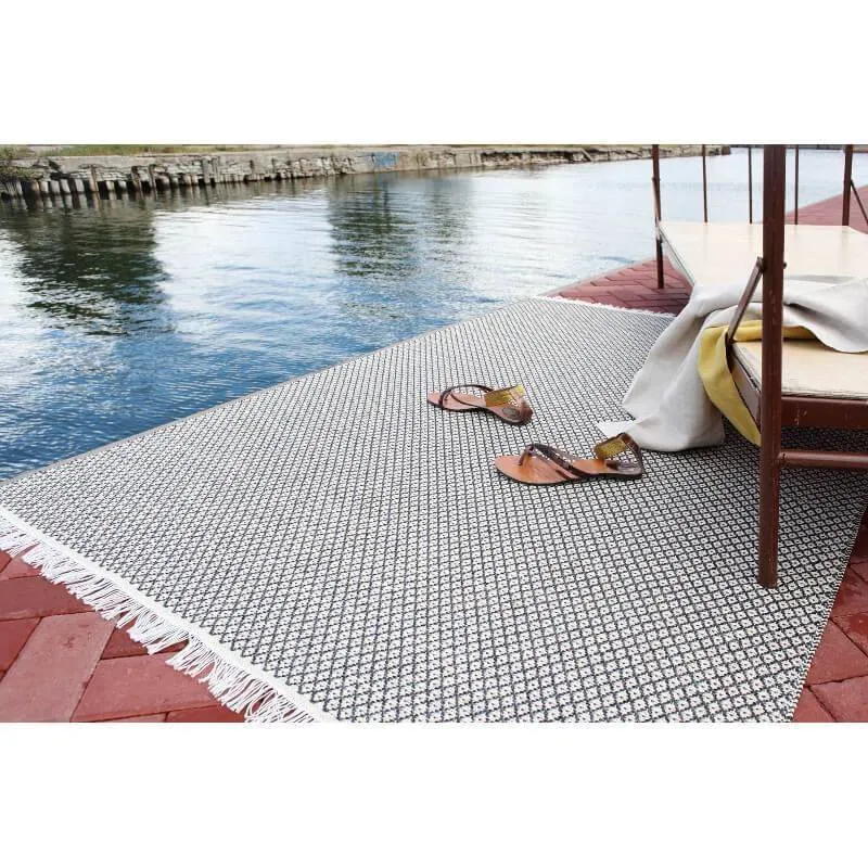 Plastikvaip Diby 70x150 cm
