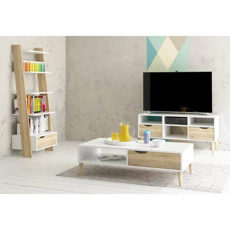 TV-alus Delta