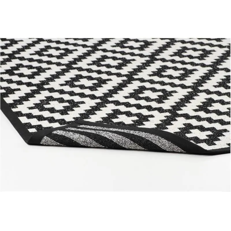 Vaip Viki 80x250 cm black