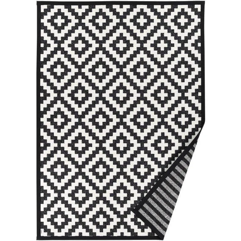 Vaip Viki 80x250 cm black