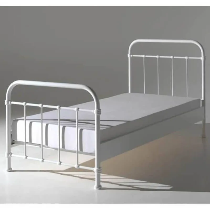 Metallvoodi New York 90x200 cm