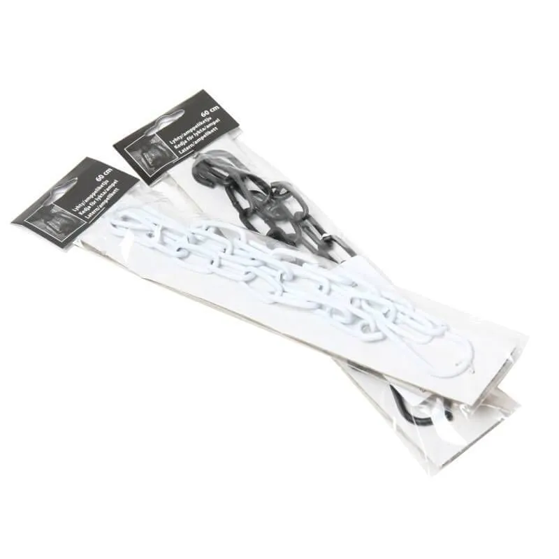 Laterna riputuskett 60 cm