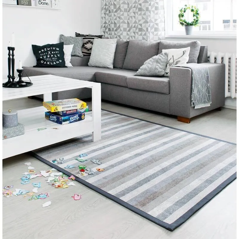 Vaip Treski 140x200 cm linen